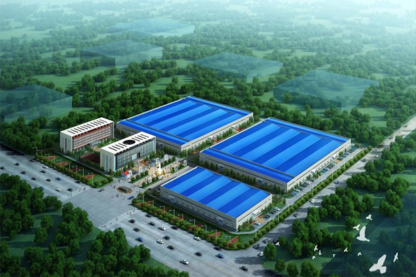 Tai'an BarsRods Co.,Ltd