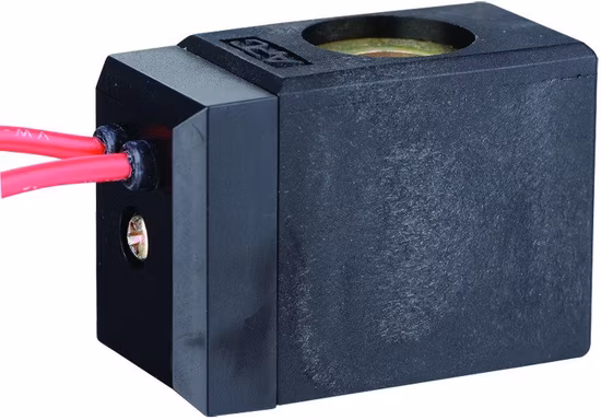 Hydraulische Steuerventile, Hebevorrichtungen, normalerweise offene Pilotventilspule